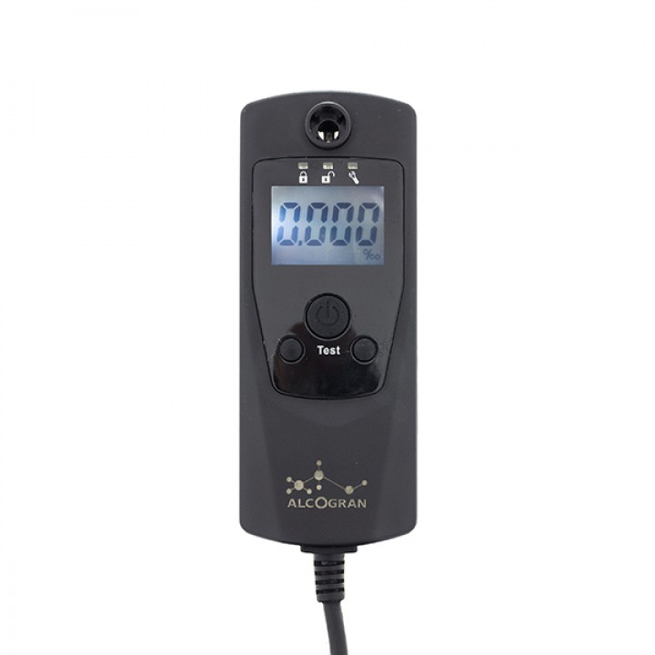 Алкогран АМ-565