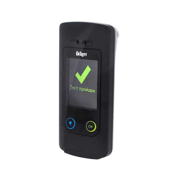 Interlock 5000